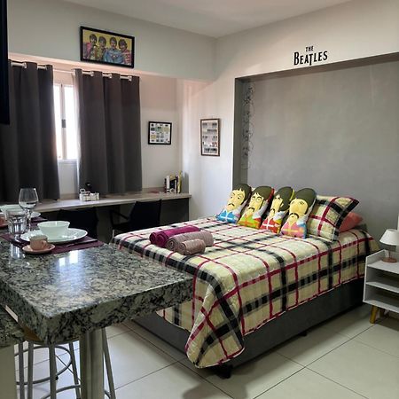 Bookln'Beatles- Spot Residence Miami 708 Araraquara Εξωτερικό φωτογραφία