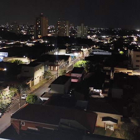 Bookln'Beatles- Spot Residence Miami 708 Araraquara Εξωτερικό φωτογραφία