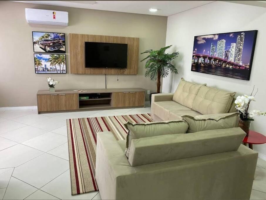 Bookln'Beatles- Spot Residence Miami 708 Araraquara Εξωτερικό φωτογραφία