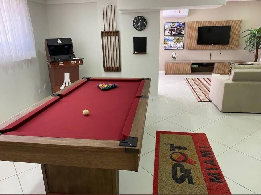 Bookln'Beatles- Spot Residence Miami 708 Araraquara Εξωτερικό φωτογραφία