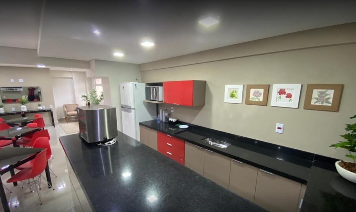Bookln'Beatles- Spot Residence Miami 708 Araraquara Εξωτερικό φωτογραφία