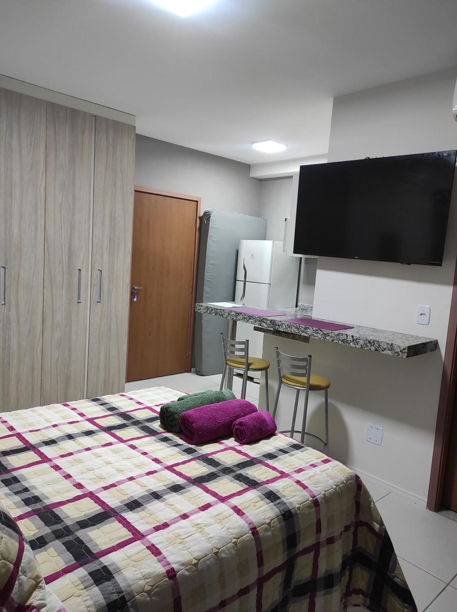 Bookln'Beatles- Spot Residence Miami 708 Araraquara Εξωτερικό φωτογραφία