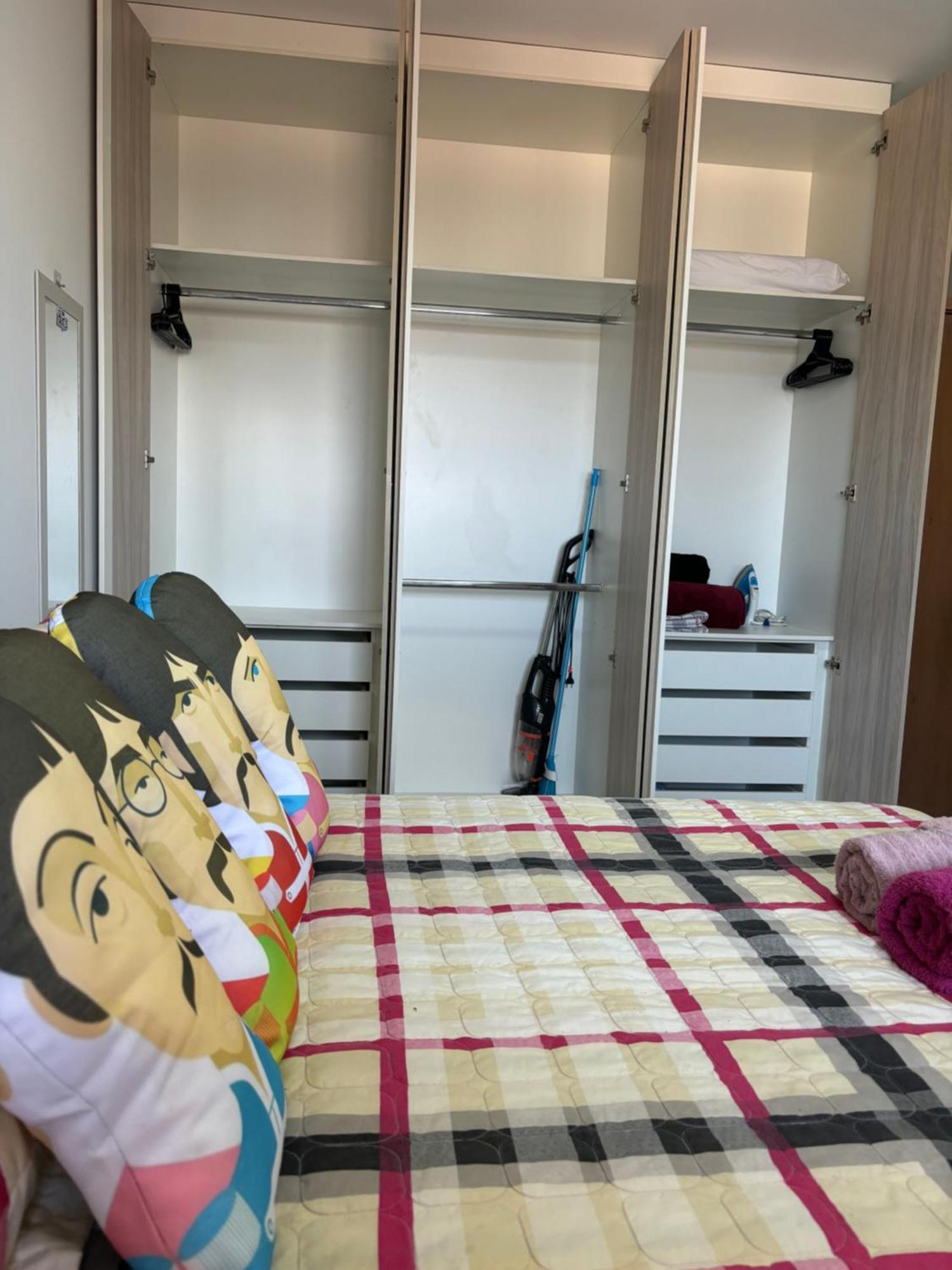 Bookln'Beatles- Spot Residence Miami 708 Araraquara Εξωτερικό φωτογραφία