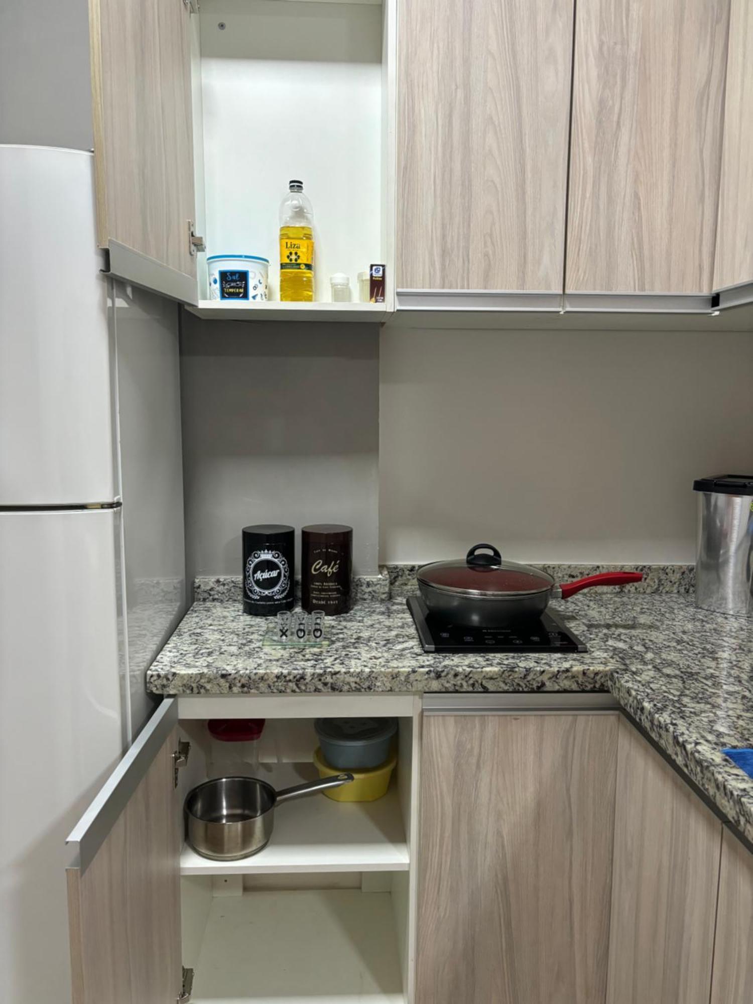 Bookln'Beatles- Spot Residence Miami 708 Araraquara Εξωτερικό φωτογραφία
