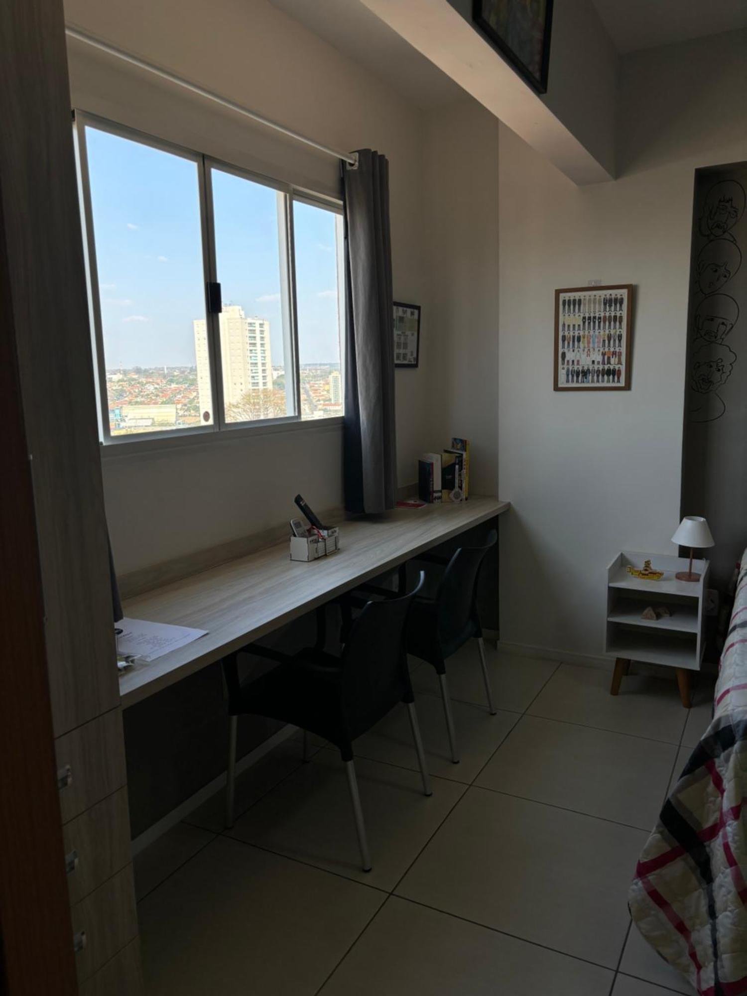 Bookln'Beatles- Spot Residence Miami 708 Araraquara Εξωτερικό φωτογραφία