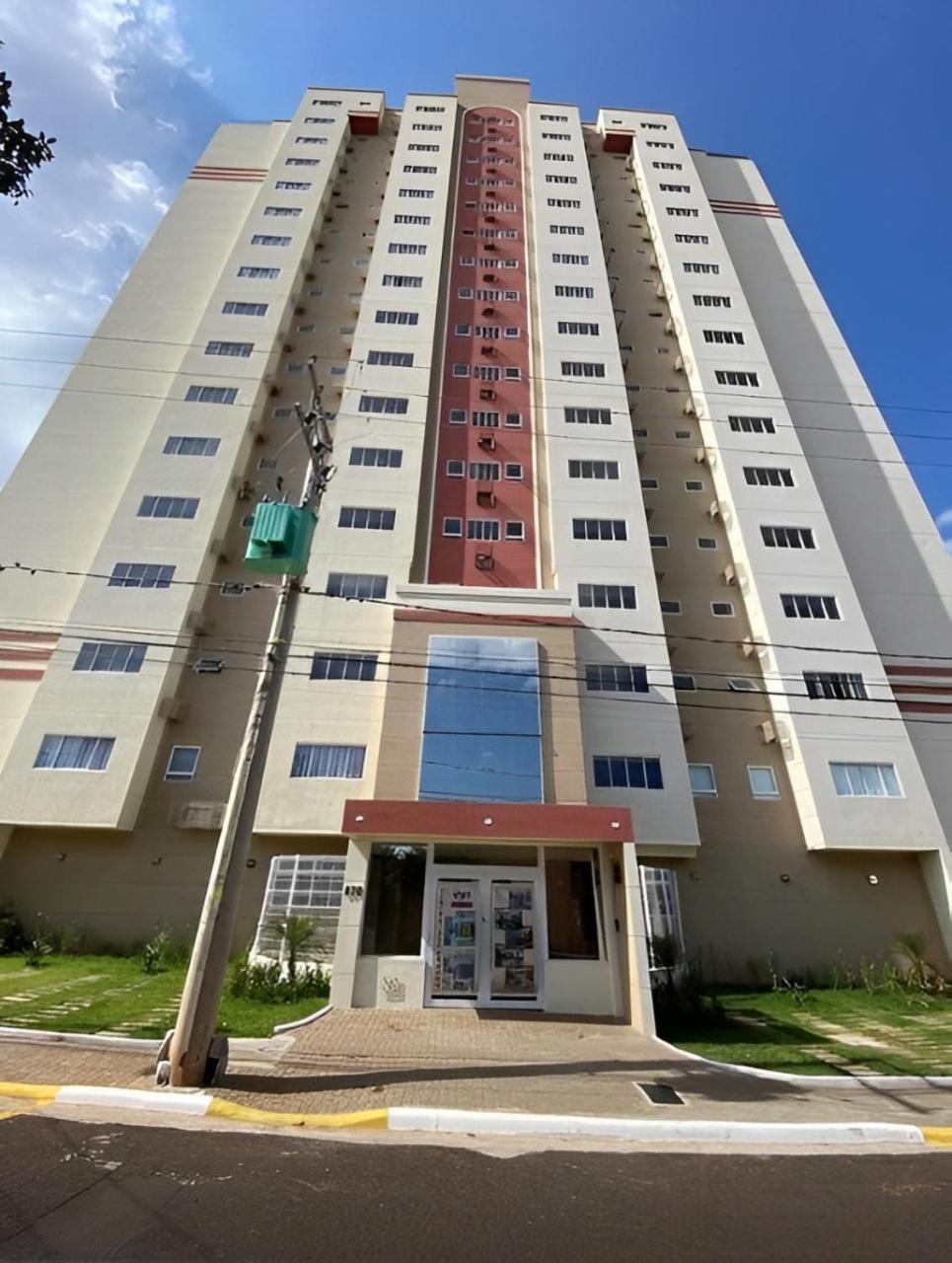 Bookln'Beatles- Spot Residence Miami 708 Araraquara Εξωτερικό φωτογραφία